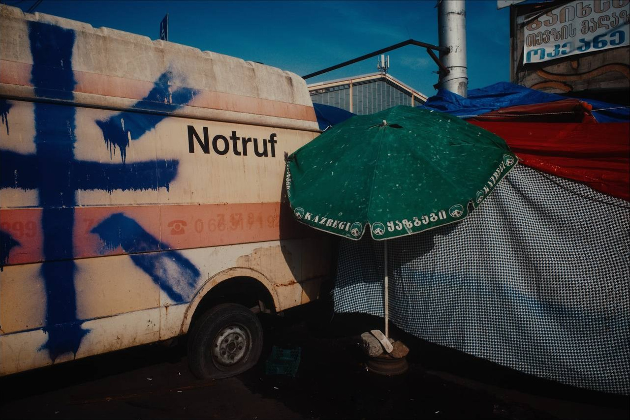Selected works. Viktor Garshnep Documentary Photographer