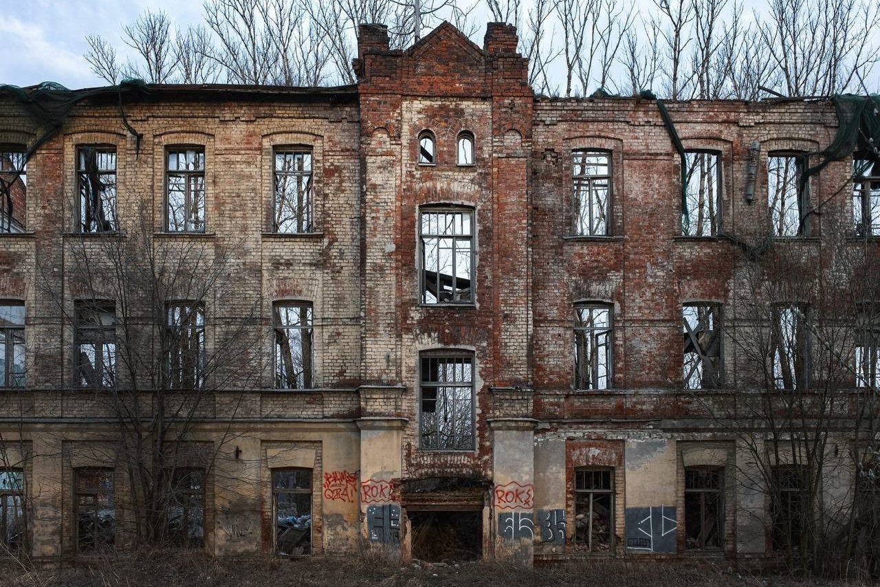 Selected works. Viktor Garshnep Documentary Photographer