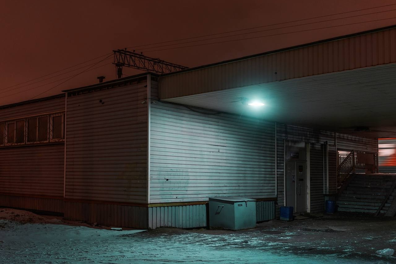 Selected works. Viktor Garshnep Documentary Photographer