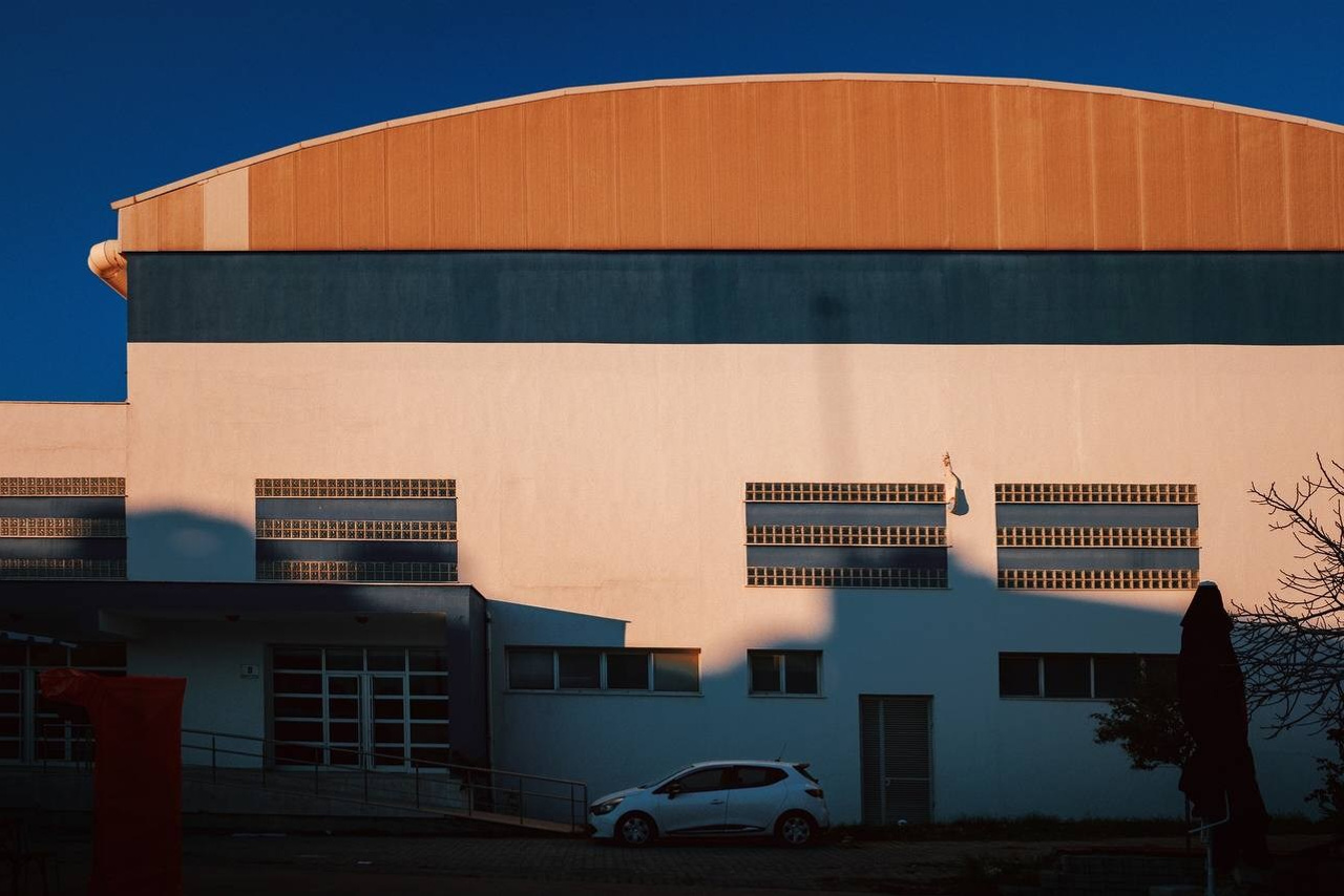Selected works. Viktor Garshnep Documentary Photographer