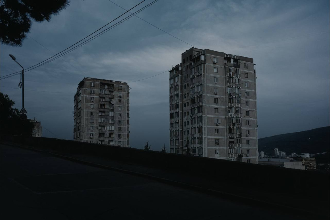 Selected works. Viktor Garshnep Documentary Photographer