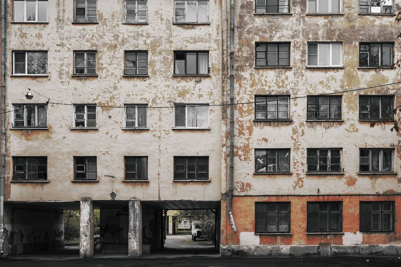Selected works. Viktor Garshnep Documentary Photographer