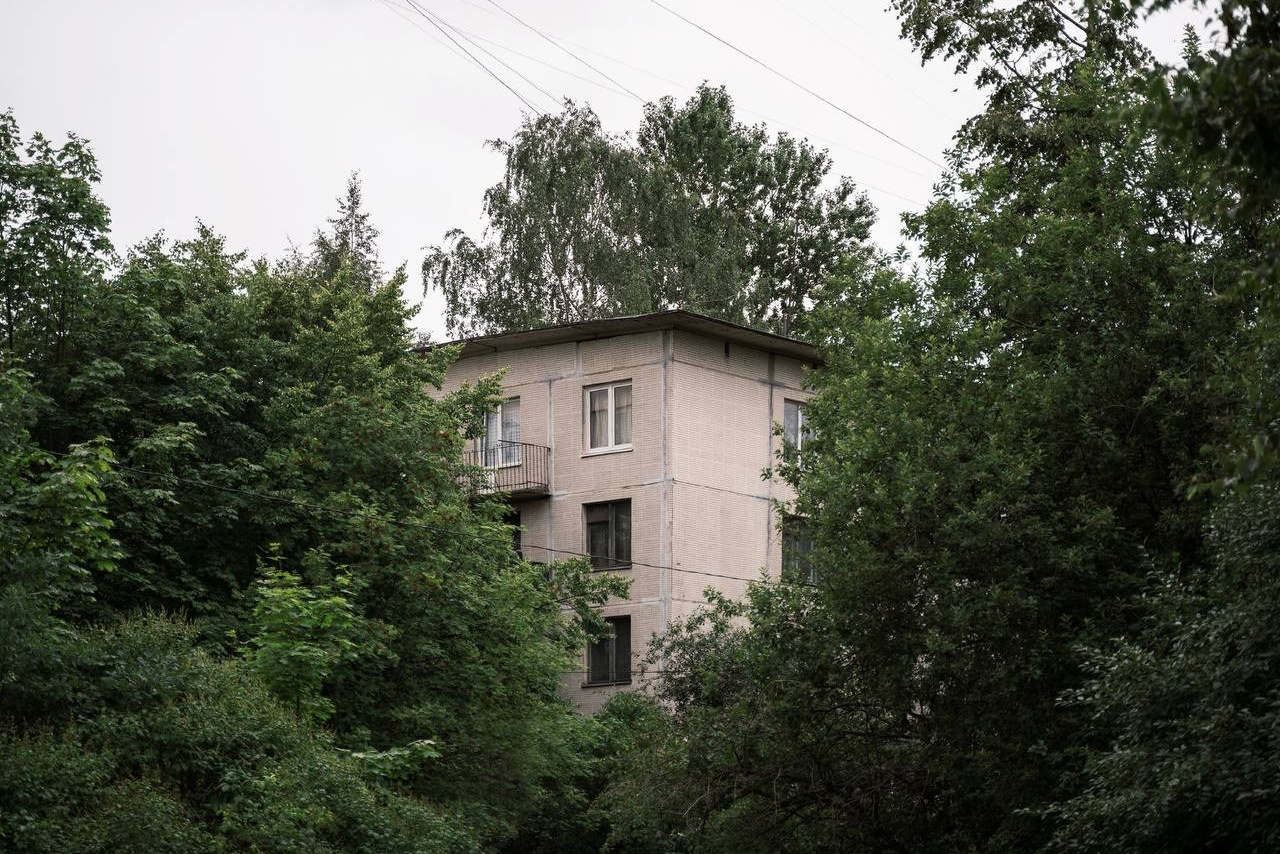 Selected works. Viktor Garshnep Documentary Photographer