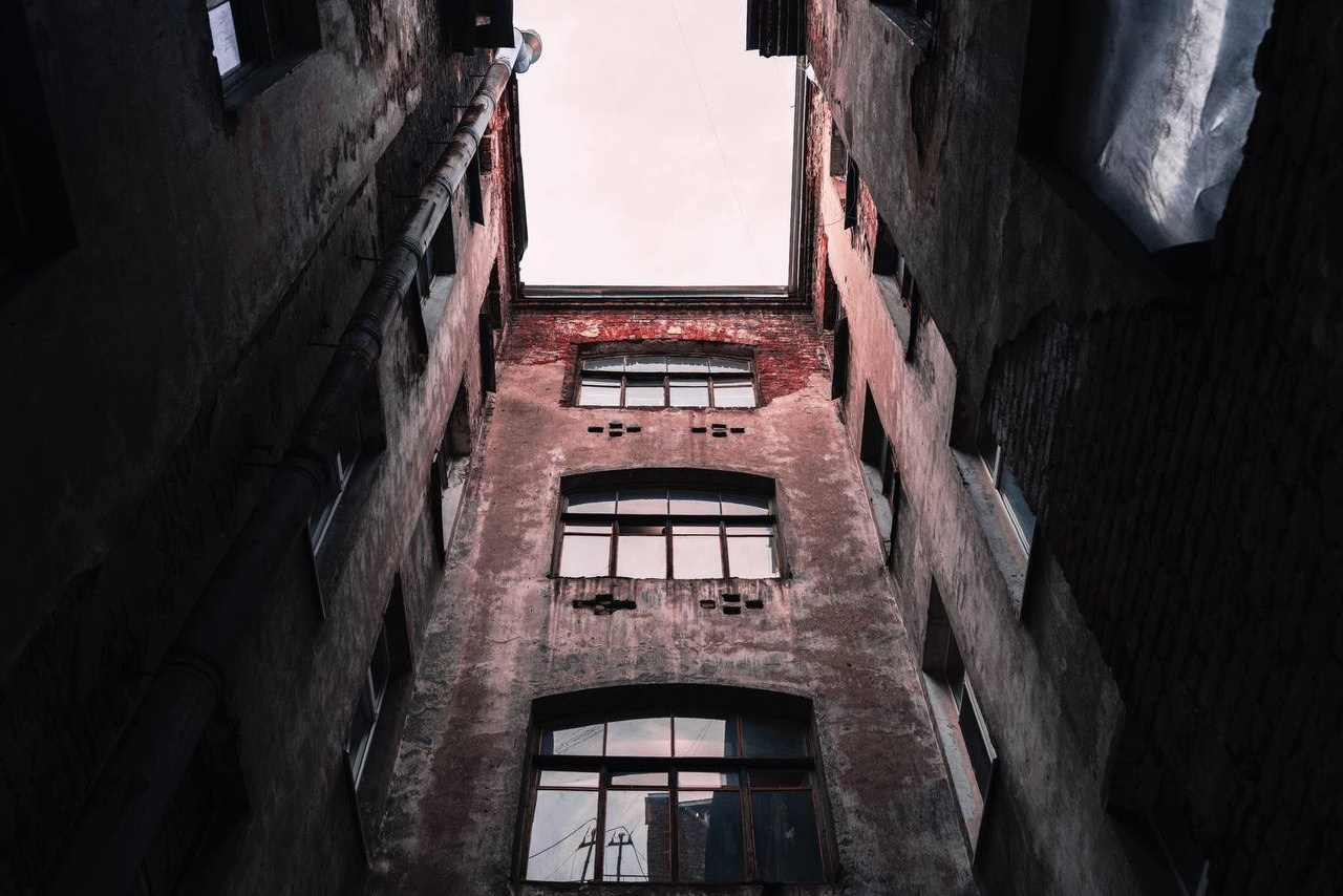 Selected works. Viktor Garshnep Documentary Photographer