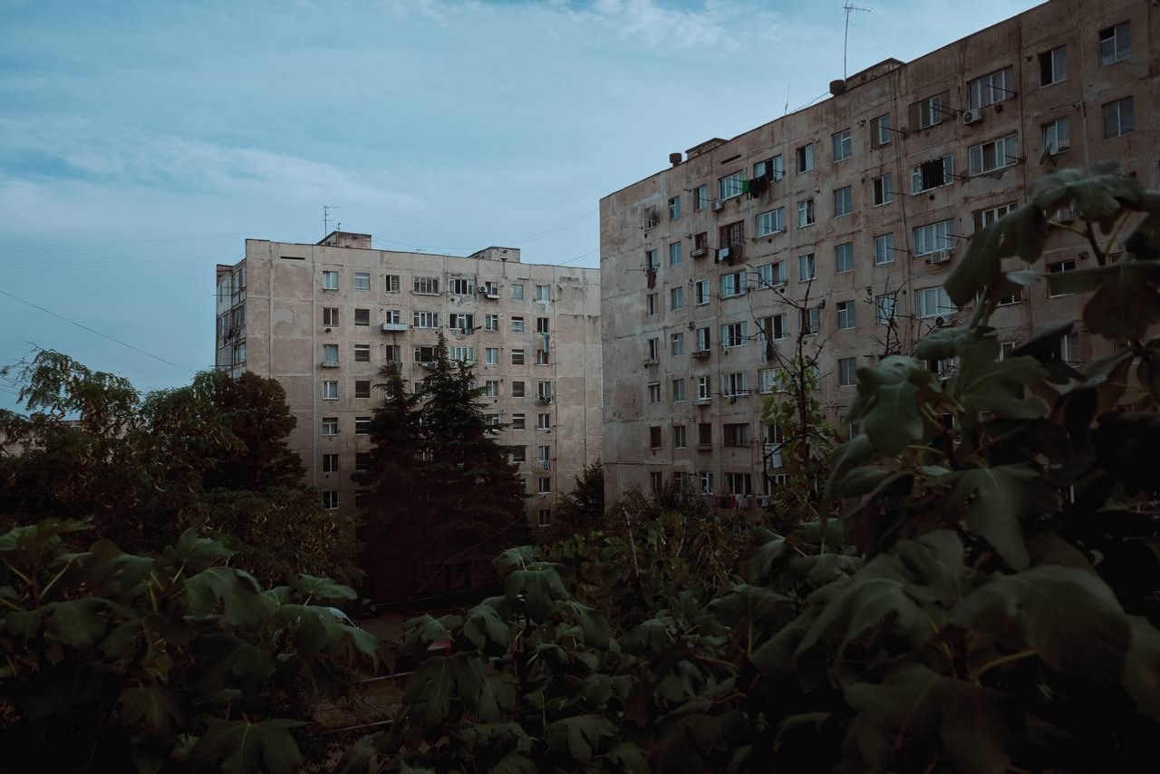 Selected works. Viktor Garshnep Documentary Photographer