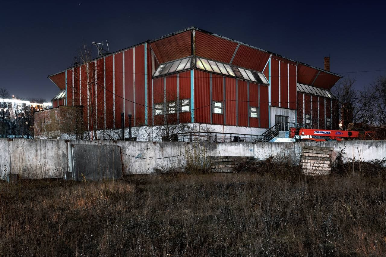 Selected works. Viktor Garshnep Documentary Photographer