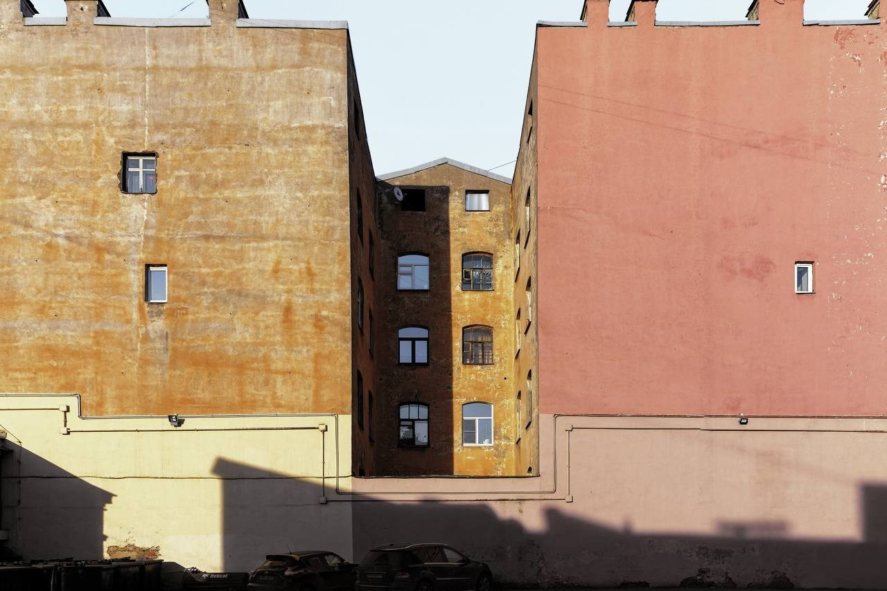 Selected works. Viktor Garshnep Documentary Photographer