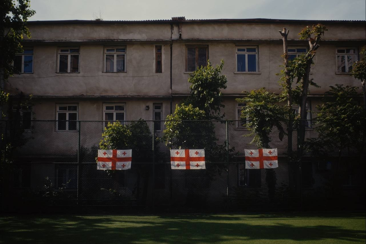Selected works. Viktor Garshnep Documentary Photographer