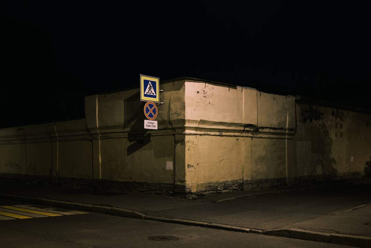 Selected works. Viktor Garshnep Documentary Photographer