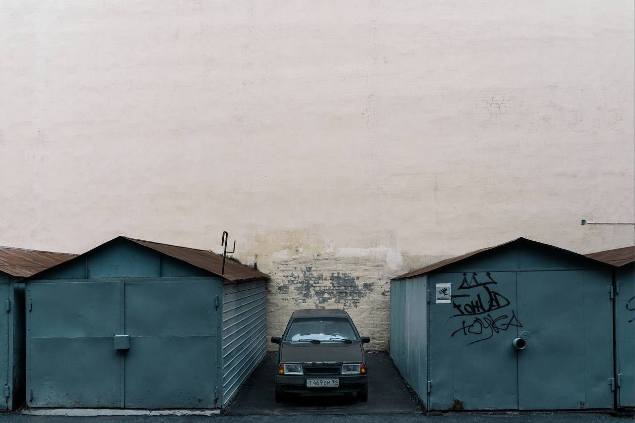 Selected works. Viktor Garshnep Documentary Photographer