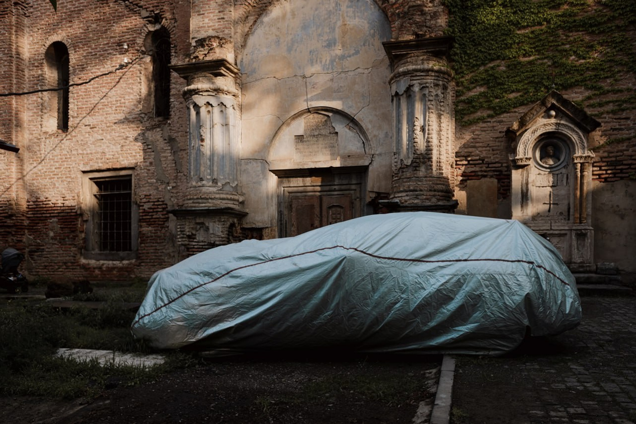 Selected works. Viktor Garshnep Documentary Photographer