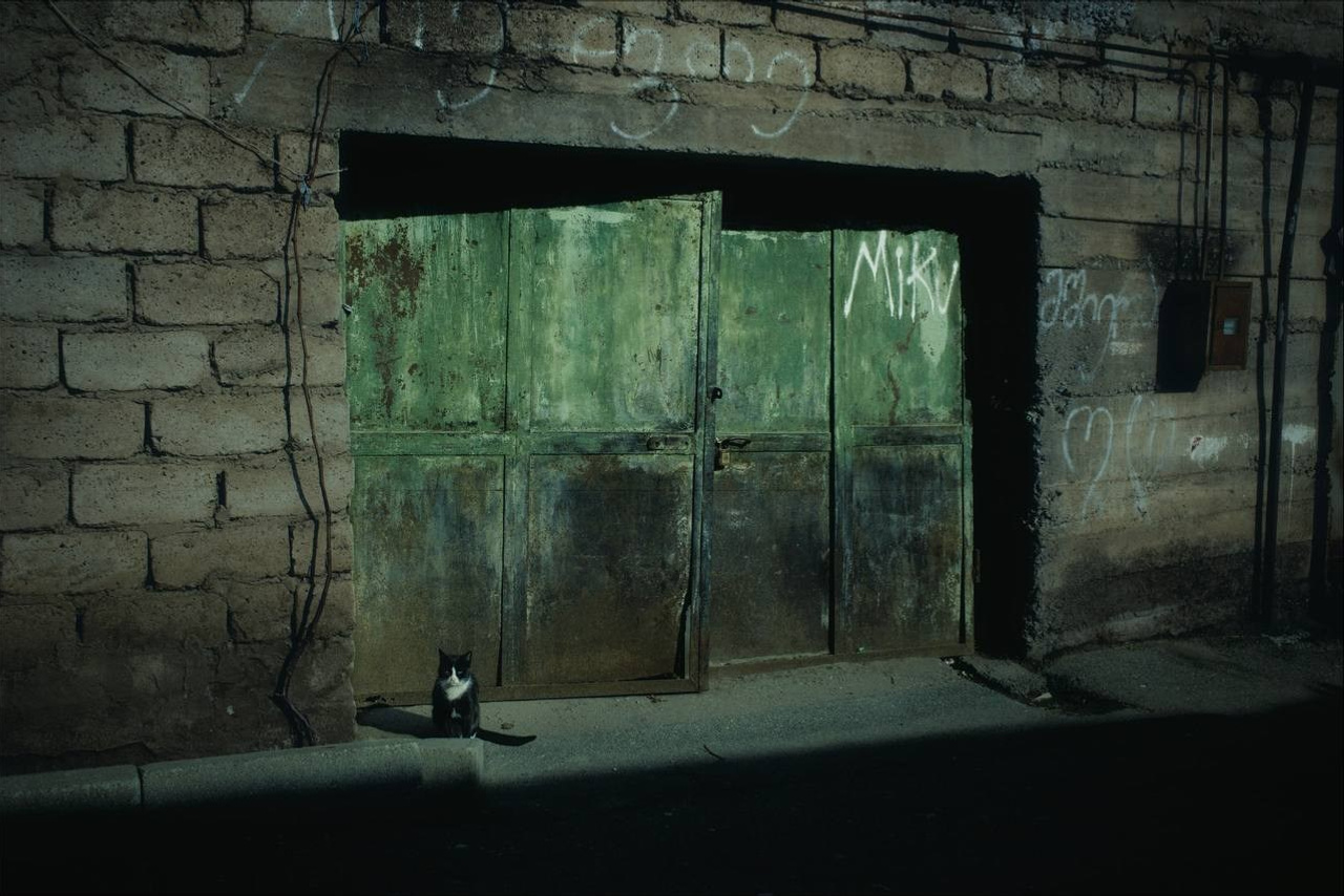 Selected works. Viktor Garshnep Documentary Photographer