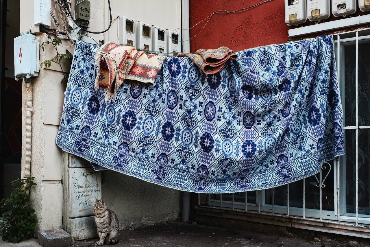 Selected works. Viktor Garshnep Documentary Photographer
