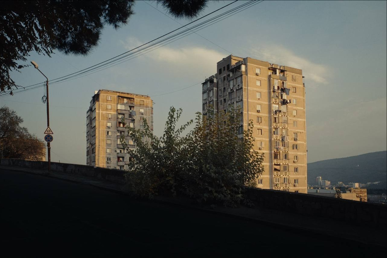 Selected works. Viktor Garshnep Documentary Photographer