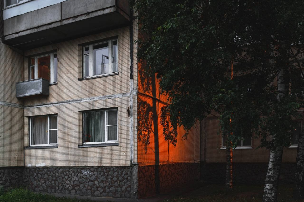 Selected works. Viktor Garshnep Documentary Photographer