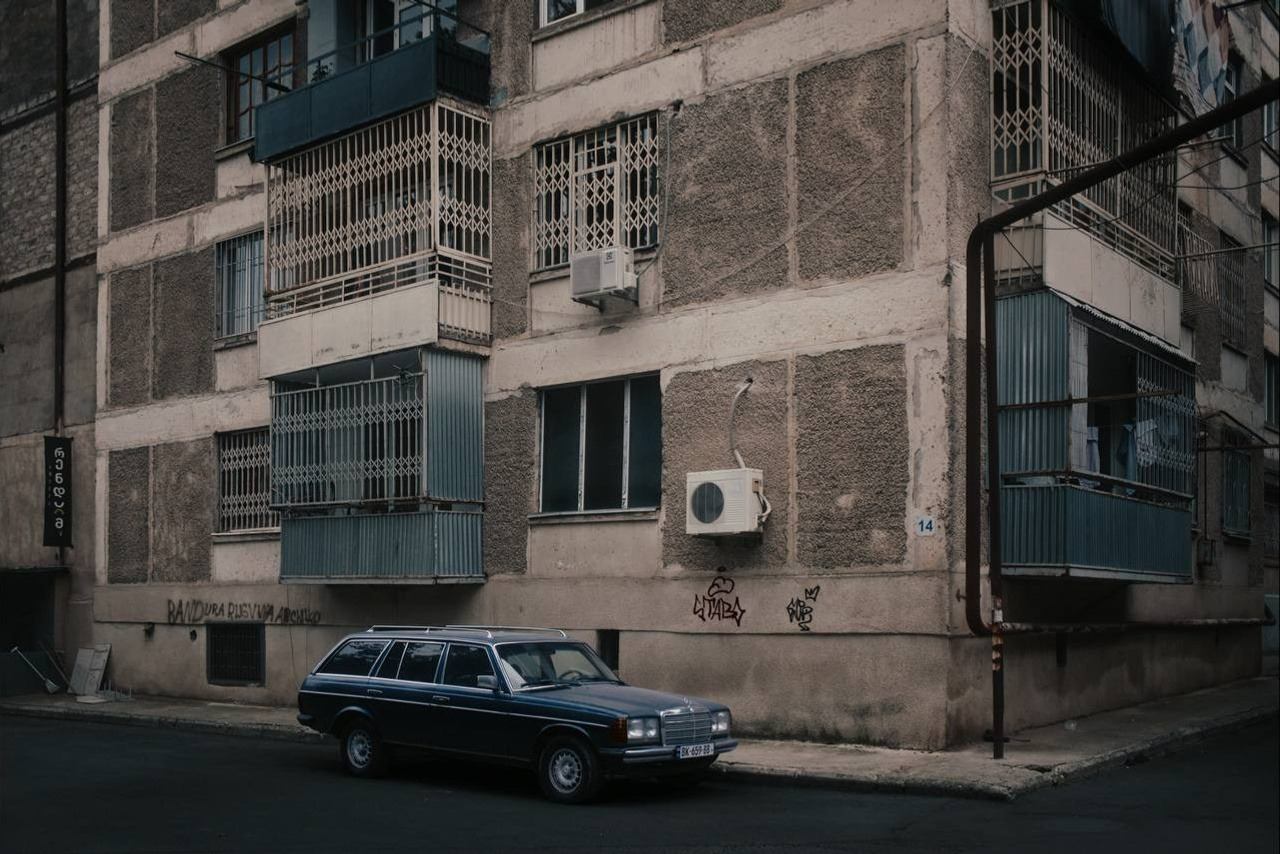 Selected works. Viktor Garshnep Documentary Photographer