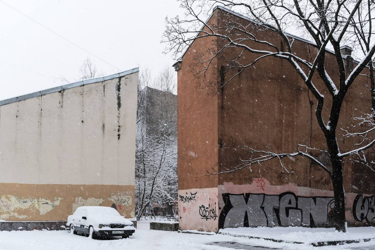 Selected works. Viktor Garshnep Documentary Photographer