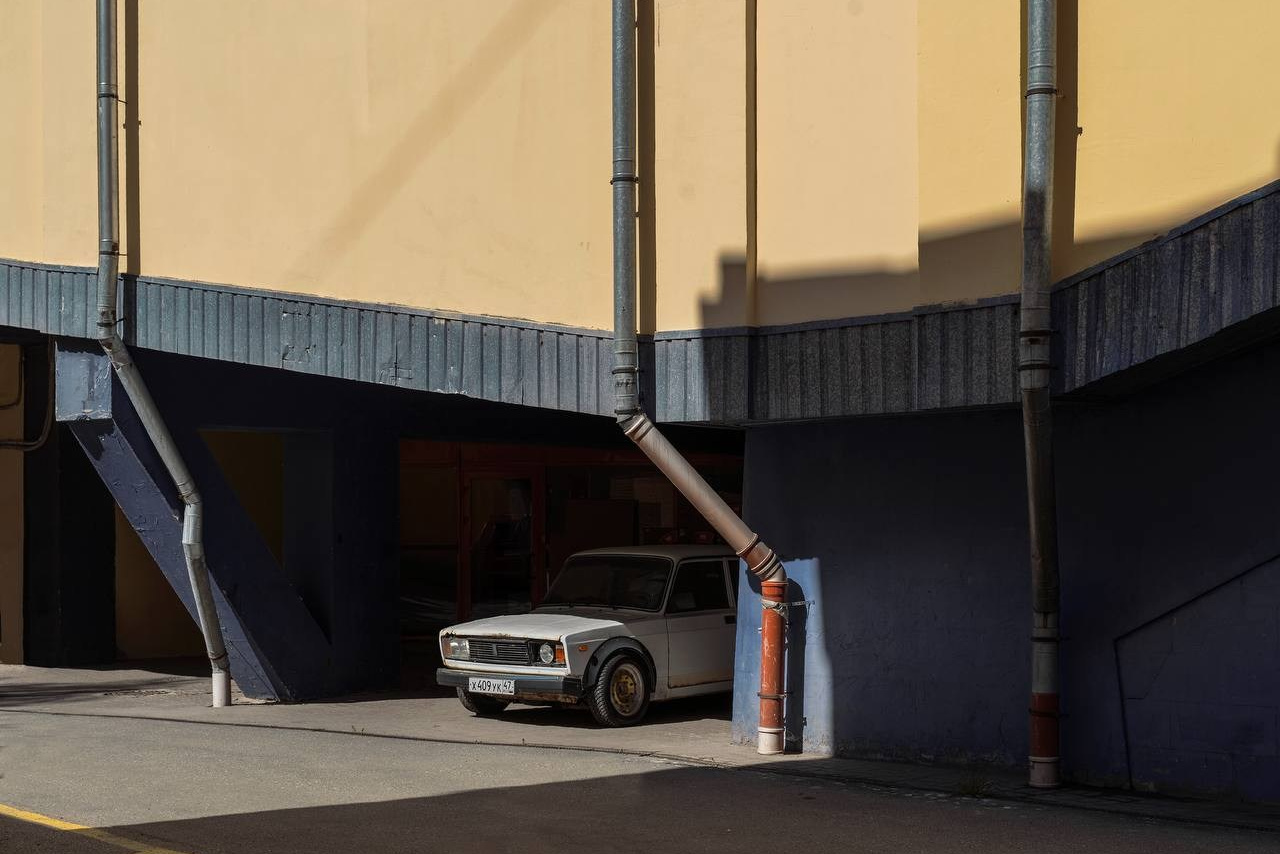 Selected works. Viktor Garshnep Documentary Photographer