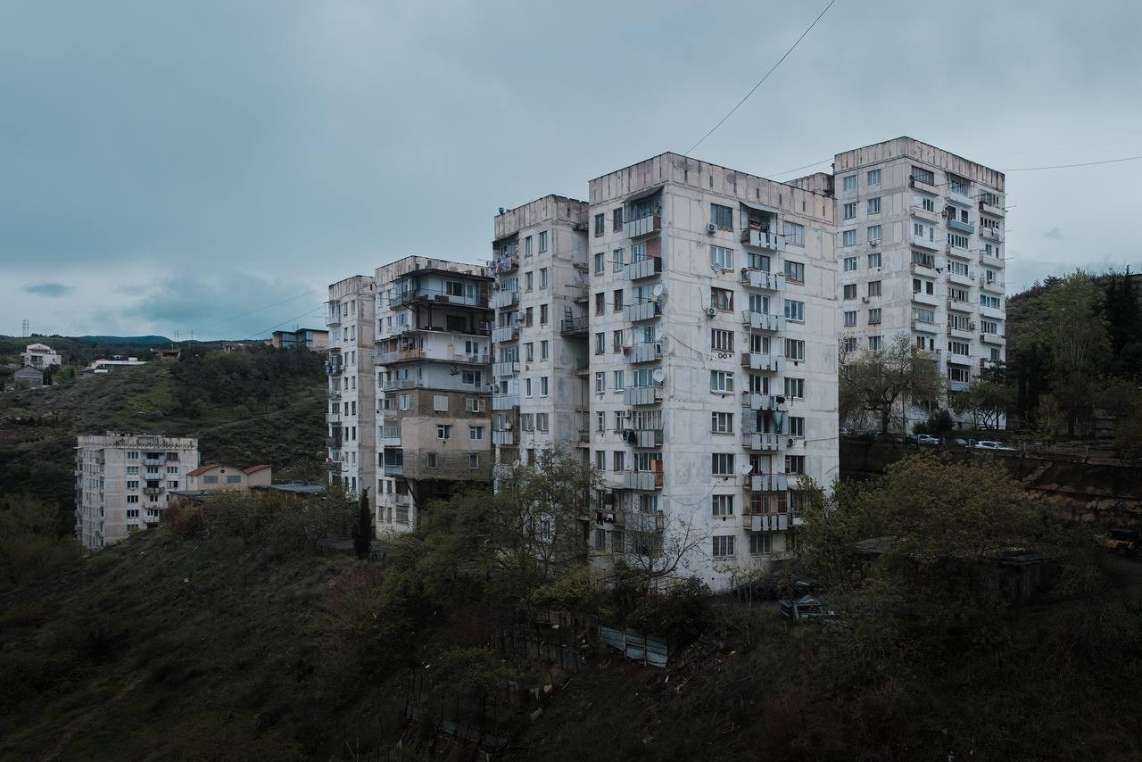 Selected works. Viktor Garshnep Documentary Photographer
