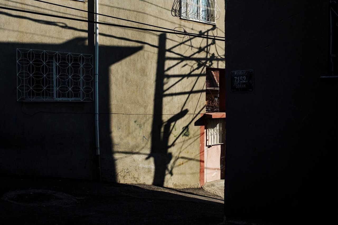 Selected works. Viktor Garshnep Documentary Photographer