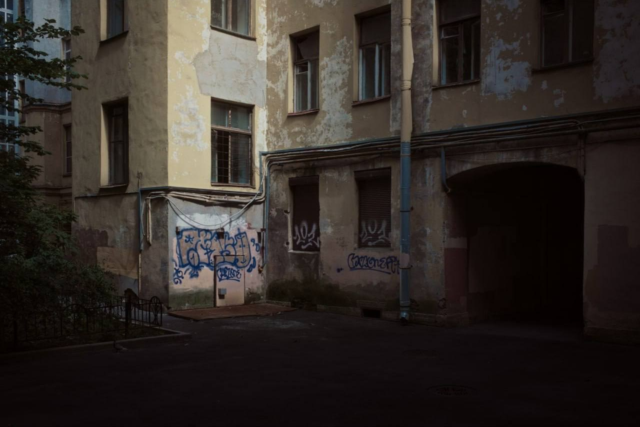 Selected works. Viktor Garshnep Documentary Photographer