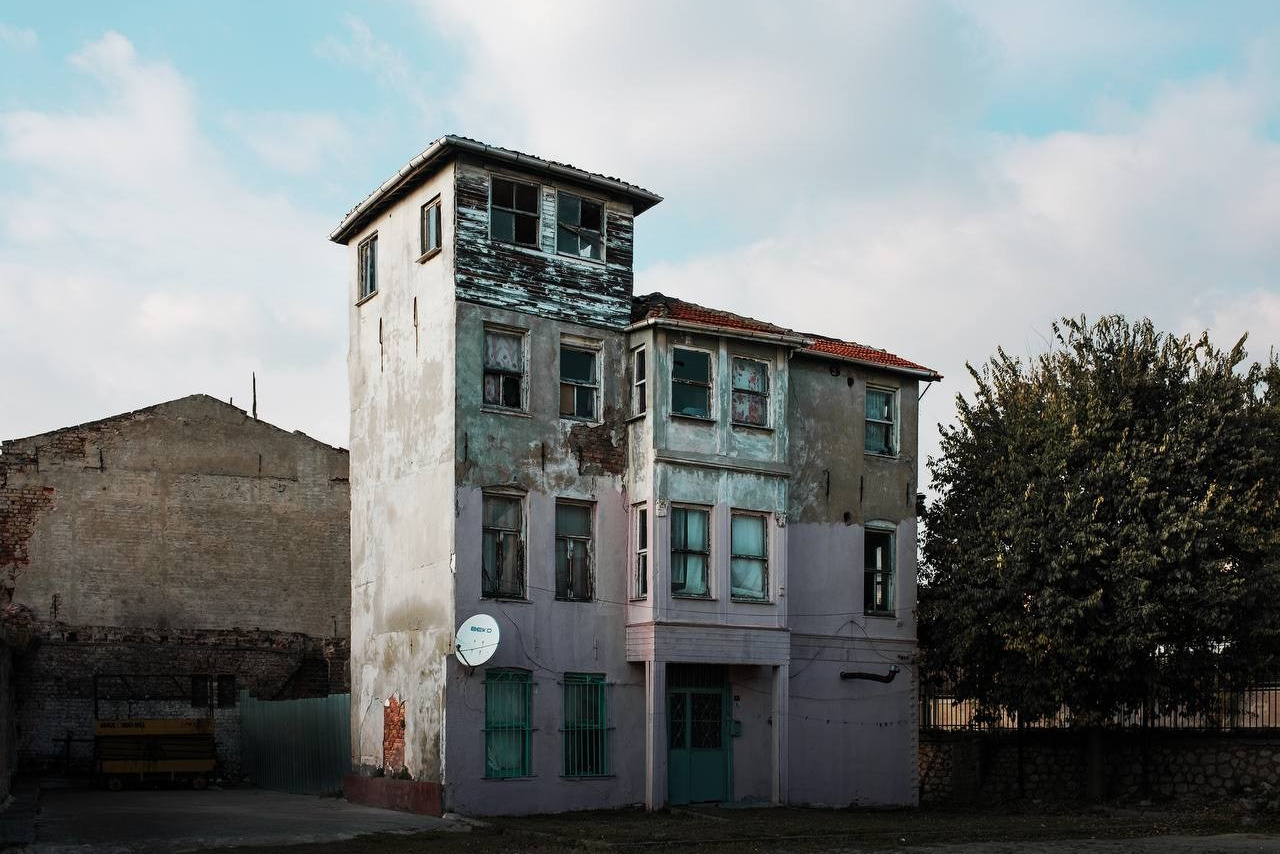 Selected works. Viktor Garshnep Documentary Photographer
