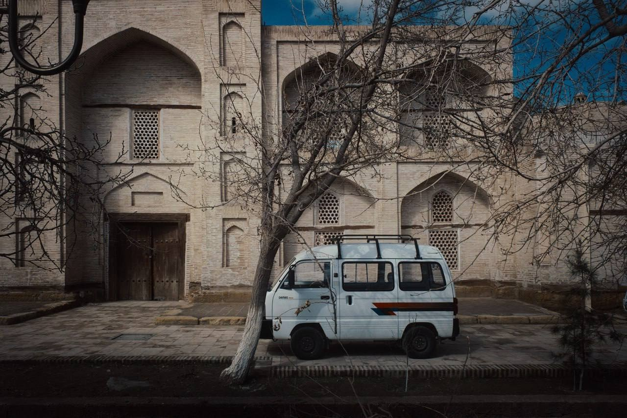 Selected works. Viktor Garshnep Documentary Photographer