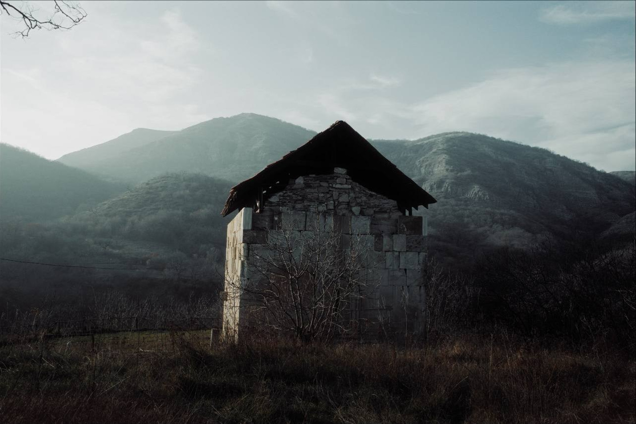 Selected works. Viktor Garshnep Documentary Photographer