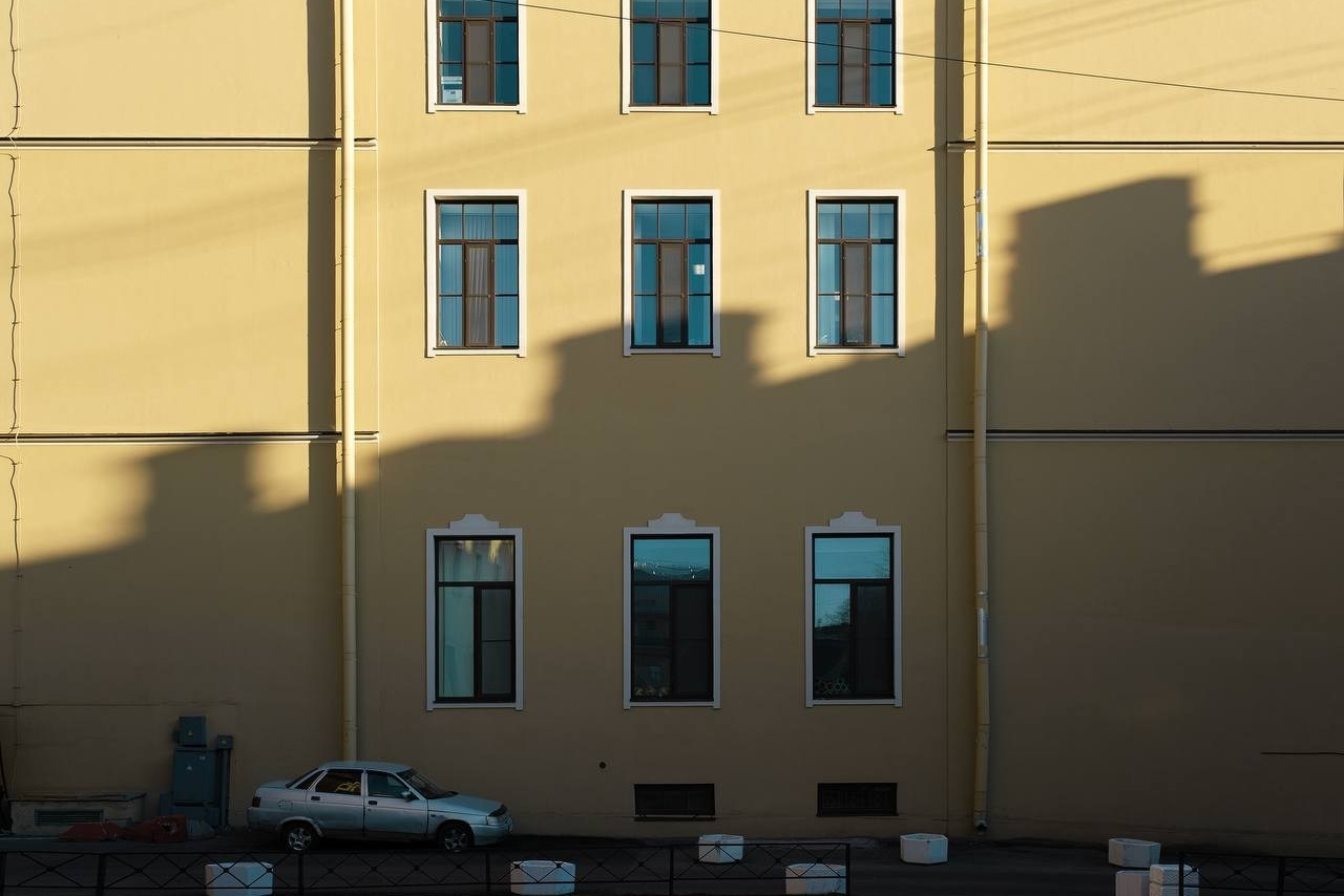 Selected works. Фотограф документалист Виктор Гаршнеп