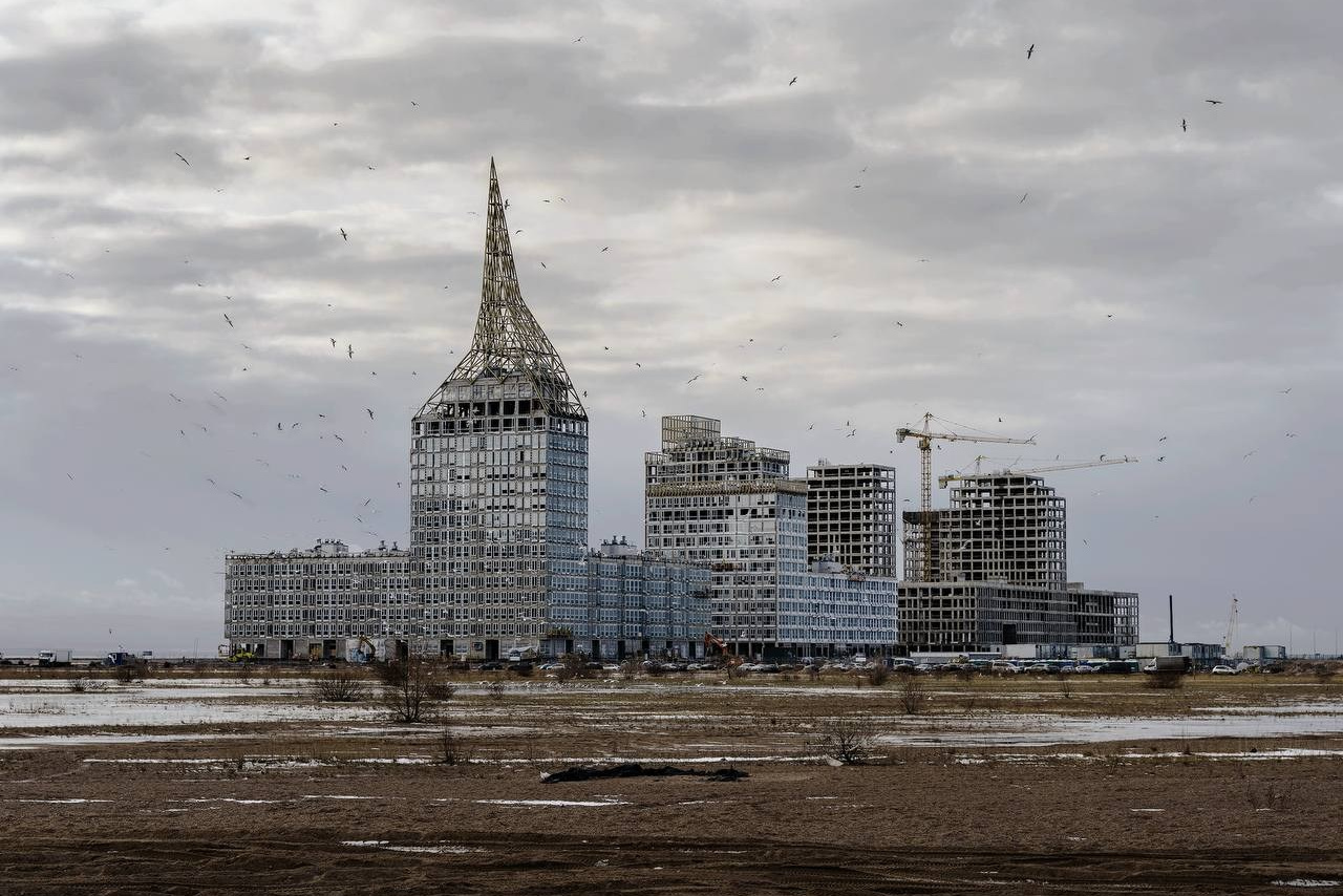 Selected works. Viktor Garshnep Documentary Photographer