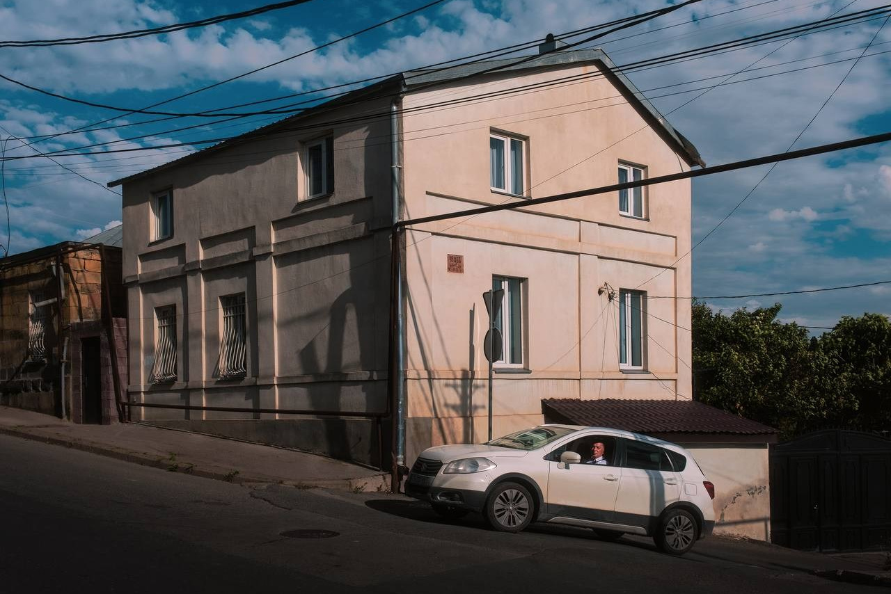 Selected works. Viktor Garshnep Documentary Photographer