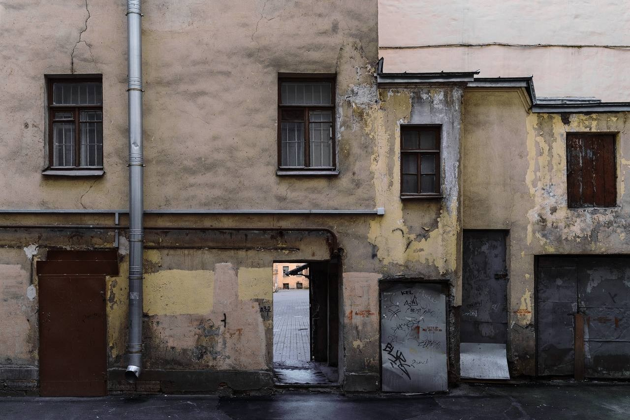 Selected works. Viktor Garshnep Documentary Photographer