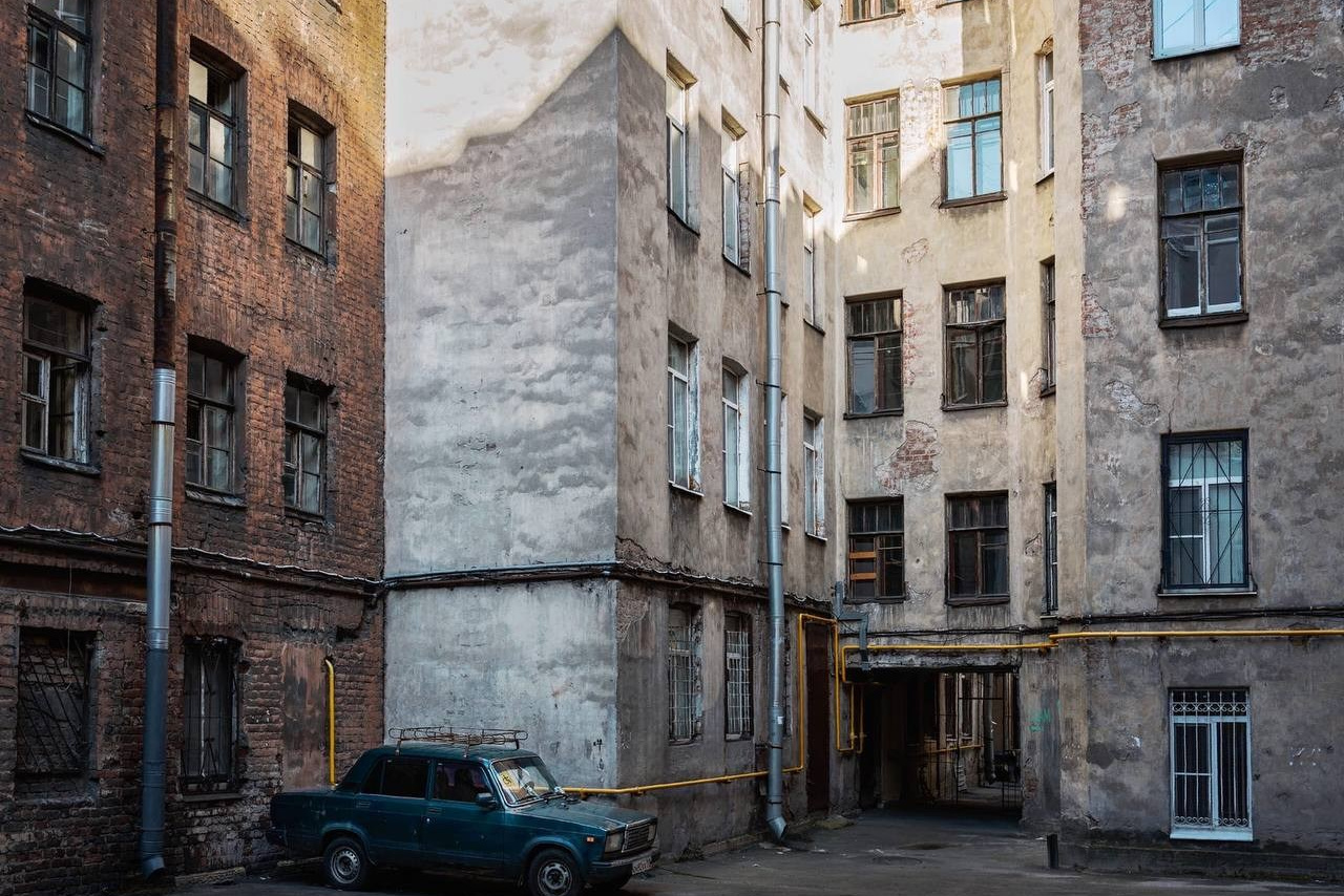 Selected works. Viktor Garshnep Documentary Photographer