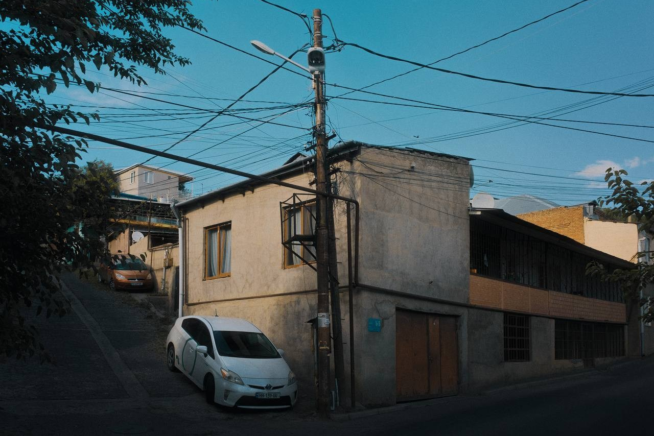 Selected works. Viktor Garshnep Documentary Photographer