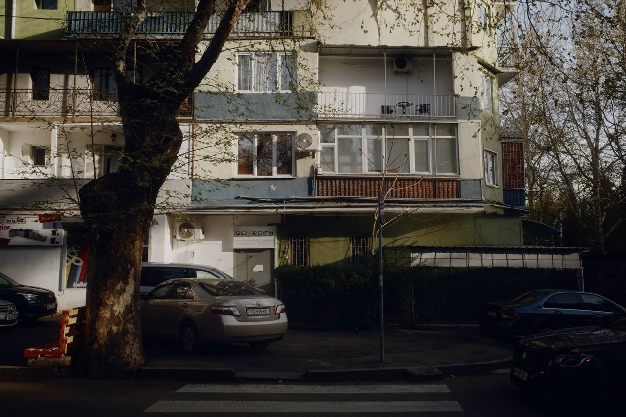 Selected works. Viktor Garshnep Documentary Photographer