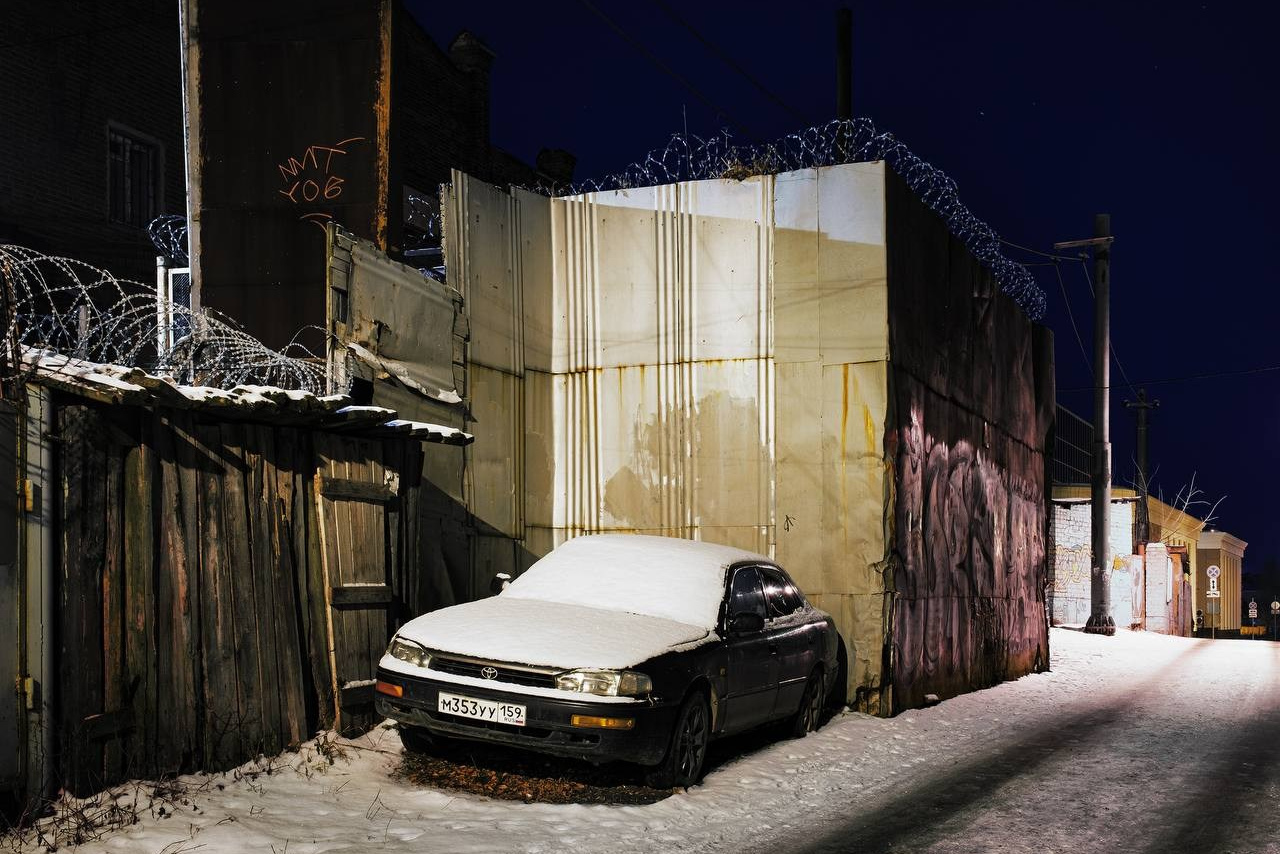 Selected works. Viktor Garshnep Documentary Photographer