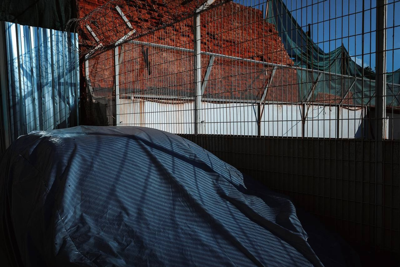 Selected works. Viktor Garshnep Documentary Photographer