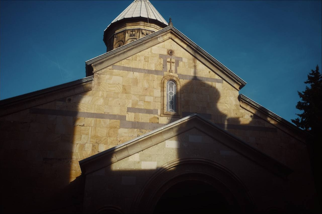 Selected works. Viktor Garshnep Documentary Photographer