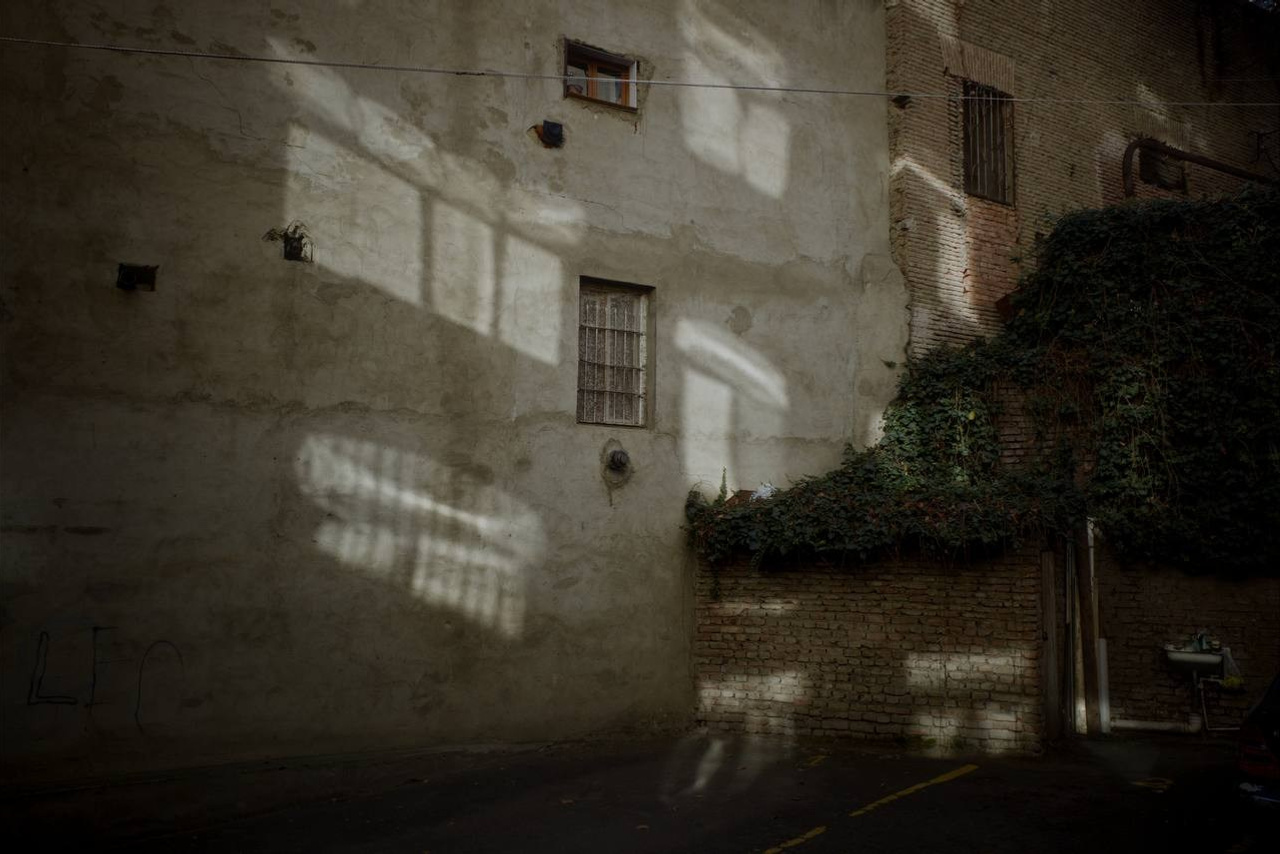 Selected works. Viktor Garshnep Documentary Photographer
