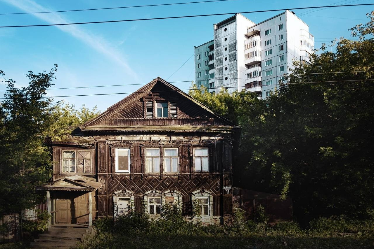Selected works. Фотограф документалист Виктор Гаршнеп