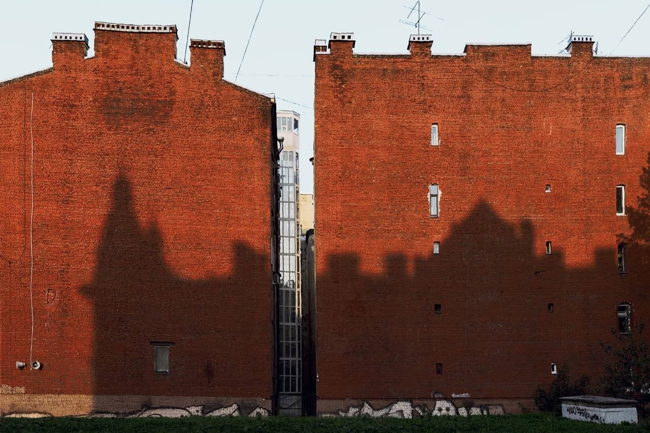 Selected works. Фотограф документалист Виктор Гаршнеп