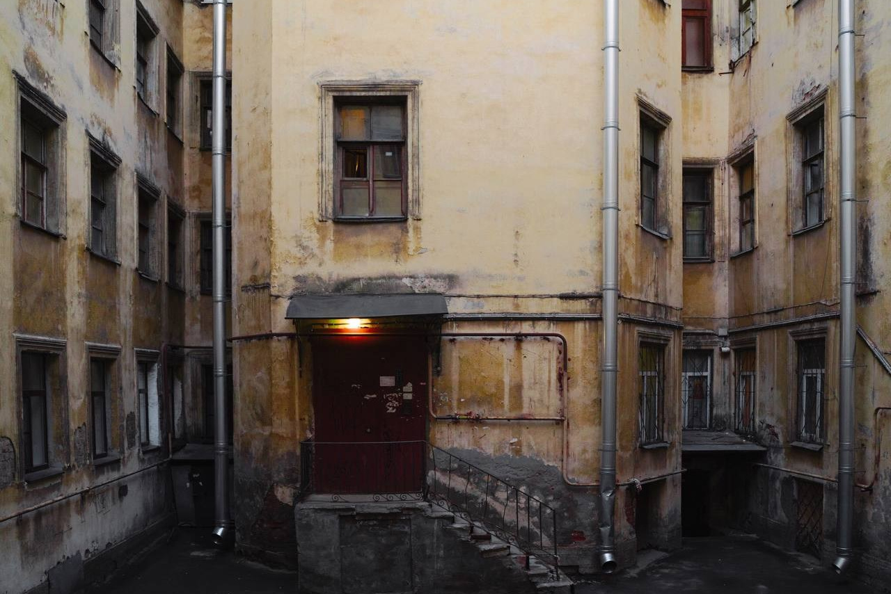 Selected works. Viktor Garshnep Documentary Photographer