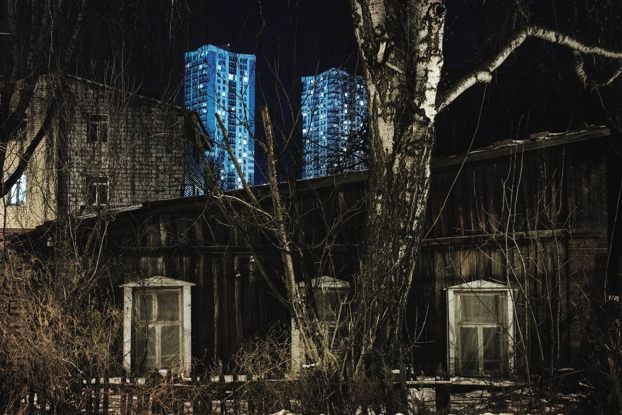 Selected works. Viktor Garshnep Documentary Photographer