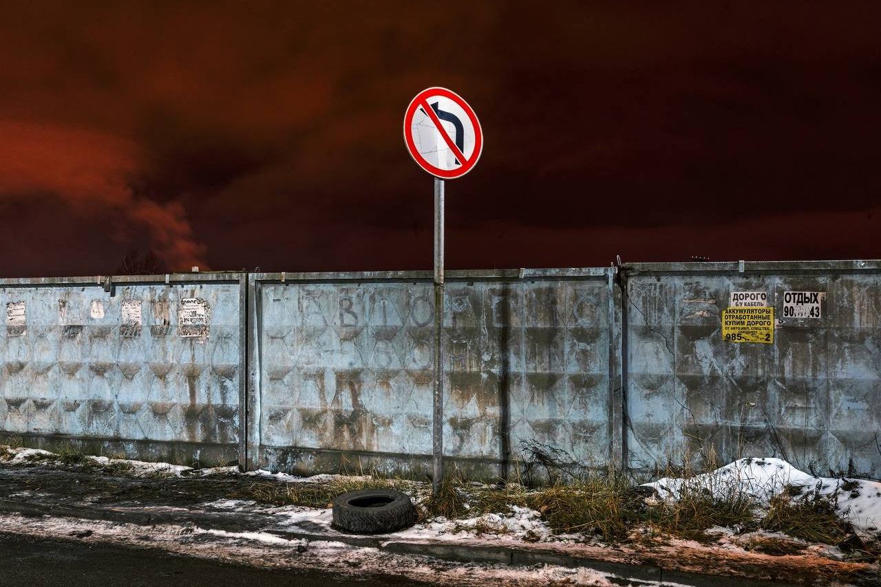 Selected works. Viktor Garshnep Documentary Photographer