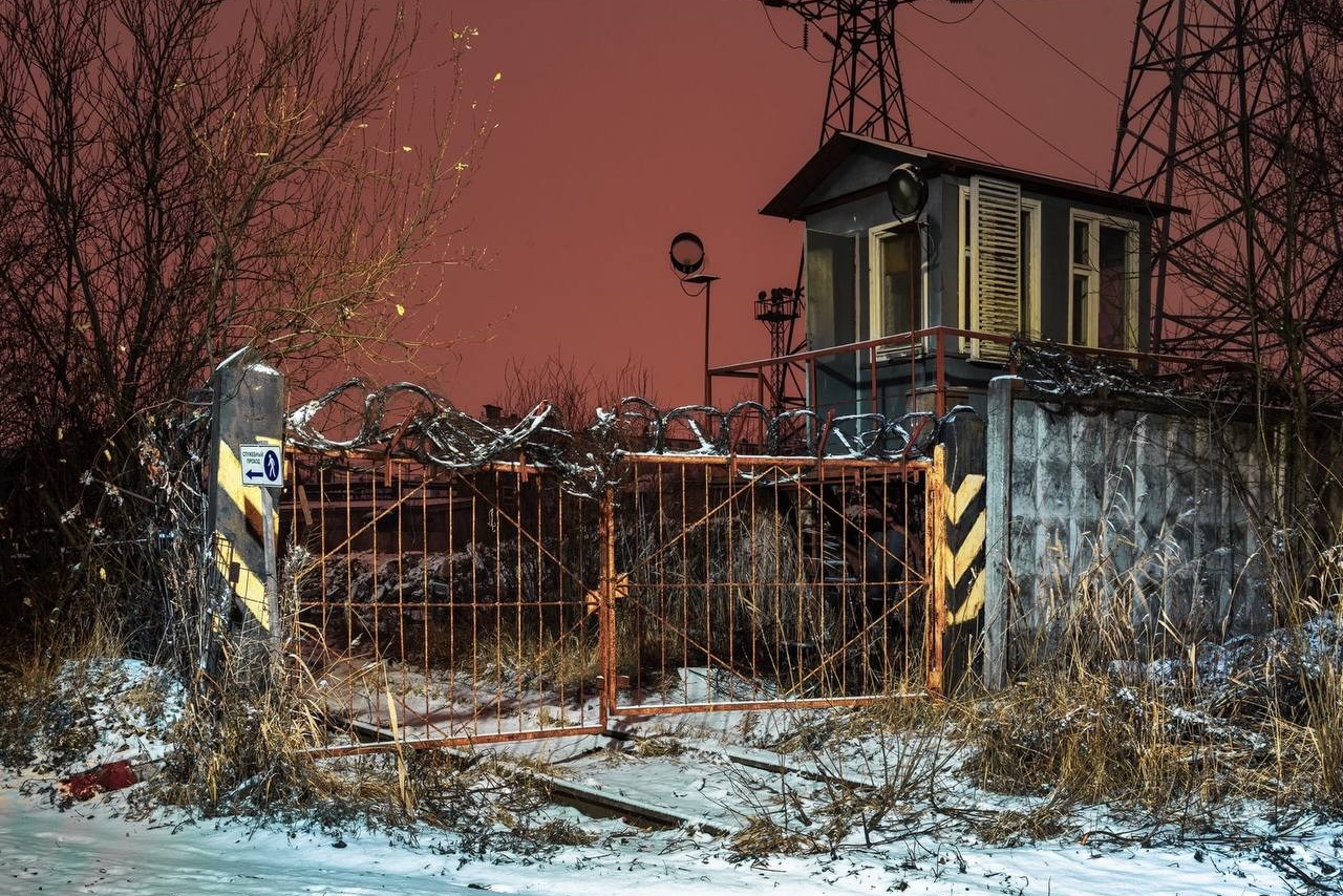 Selected works. Viktor Garshnep Documentary Photographer
