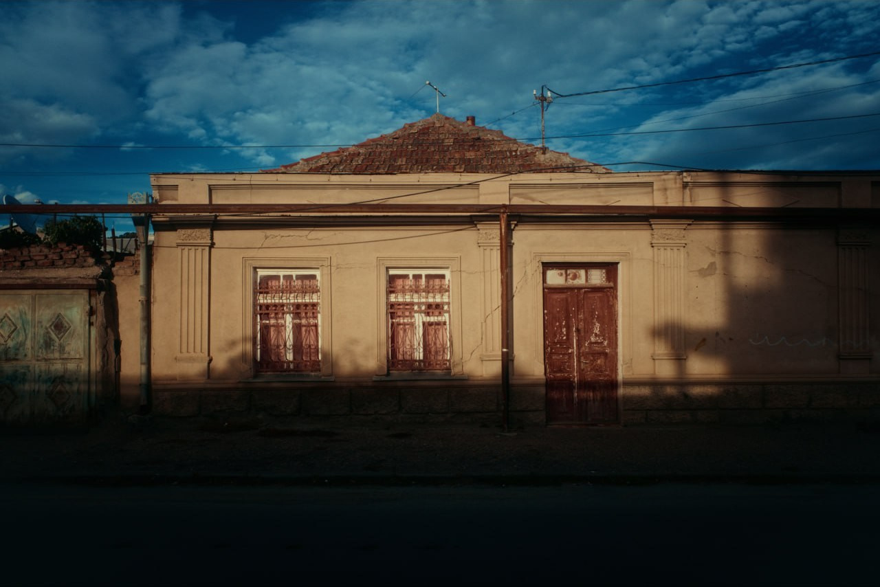 Selected works. Viktor Garshnep Documentary Photographer