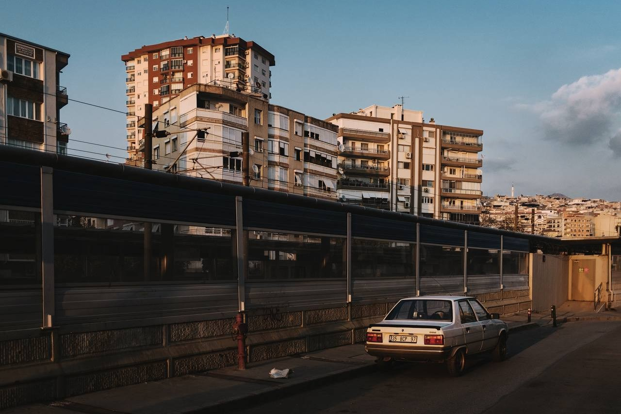 Selected works. Фотограф документалист Виктор Гаршнеп