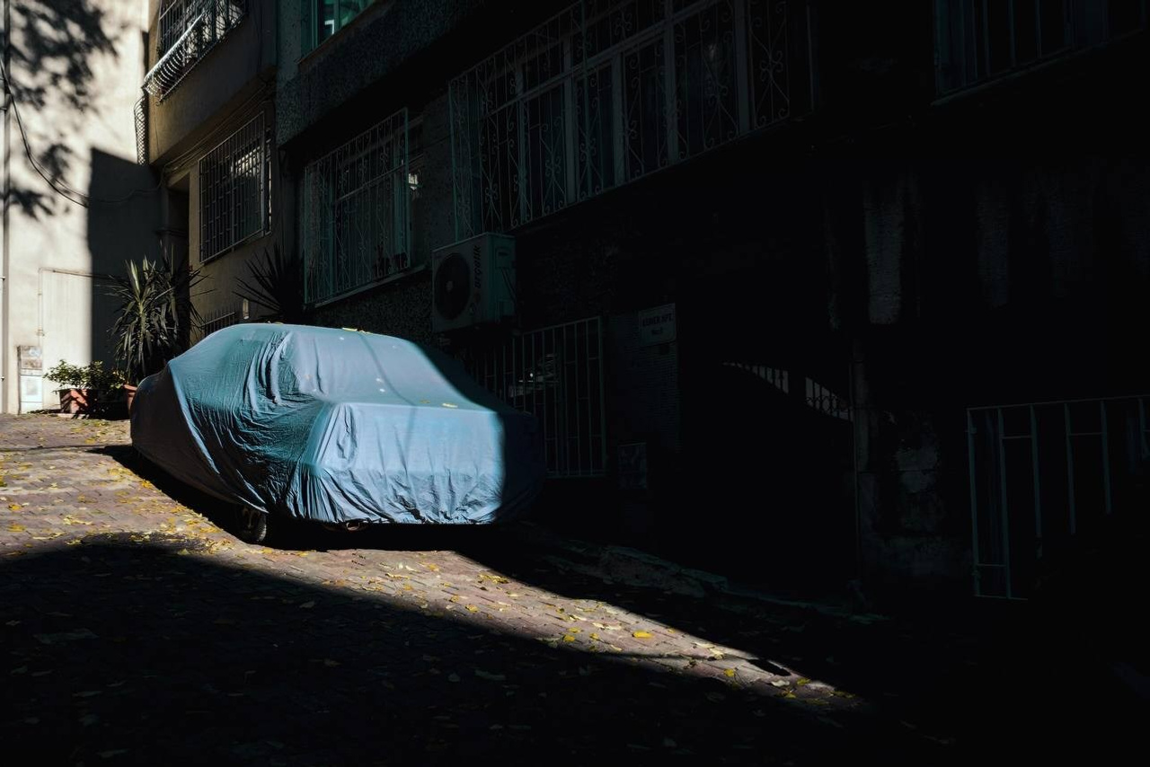 Selected works. Viktor Garshnep Documentary Photographer