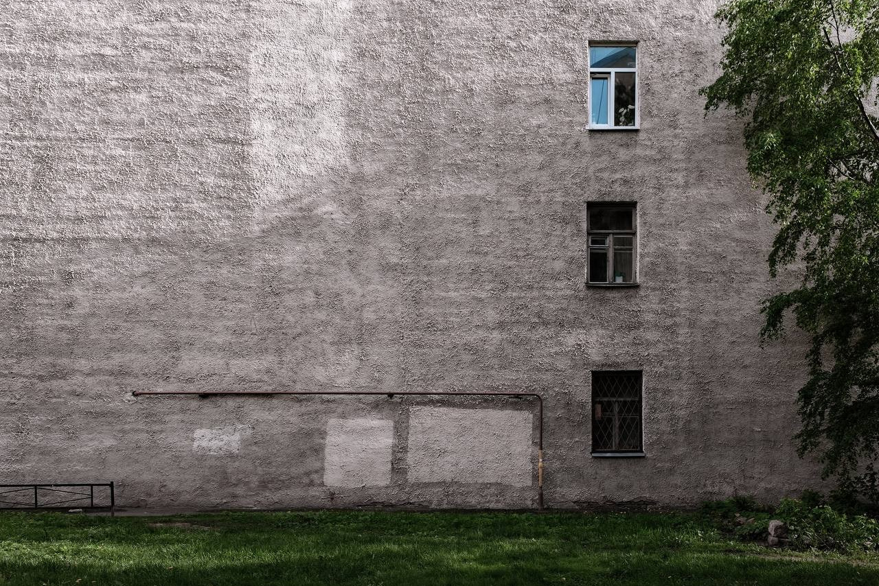 Selected works. Viktor Garshnep Documentary Photographer