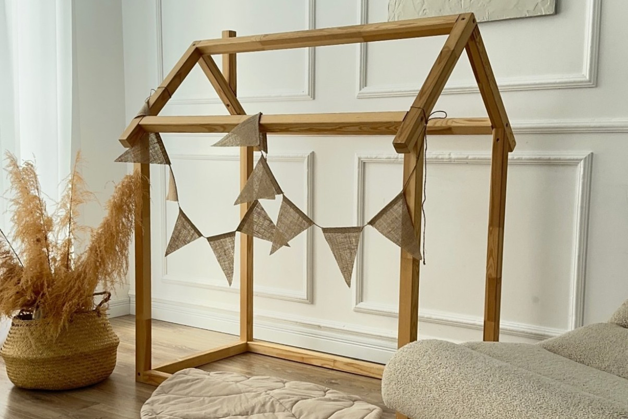 Детский реквизит и игрушки